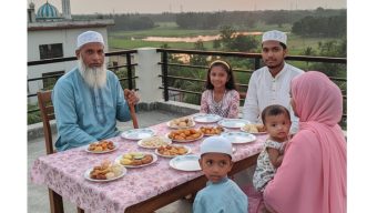 স্বাগতম মাহে রমজান: আত্মশুদ্ধির আলোকচ্ছটায় উদ্ভাসিত হোক মানবতা