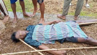 শাল্লায় আধিপত্য বিস্তার নিয়ে দু’পক্ষের সংঘর্ষে নিহত ১