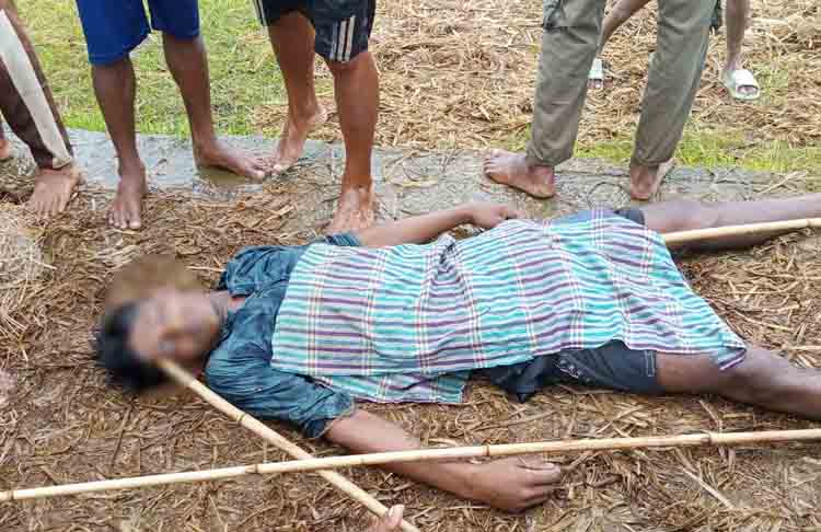 শাল্লায় আধিপত্য বিস্তার নিয়ে দু’পক্ষের সংঘর্ষে নিহত ১