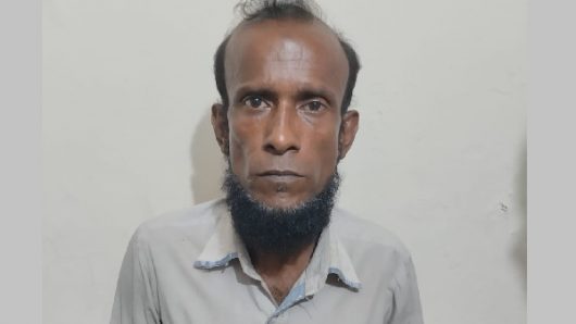 গোলাপগঞ্জে ২০ লাখ টাকা ডাকাতির ঘটনায় গ্রেপ্তার ১