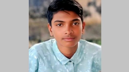 শ্রীমঙ্গলে ছড়ায় গোসল করতে নেমে স্কুলছাত্রের মৃত্যু