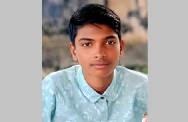 শ্রীমঙ্গলে ছড়ায় গোসল করতে নেমে স্কুলছাত্রের মৃত্যু