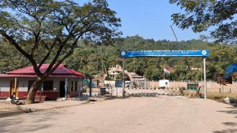 তামাবিল দিয়ে ১০ বাংলাদেশিকে ফেরত পাঠালো ভারত