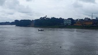 সিলেটে আকস্মিক বন্যার আশঙ্কা