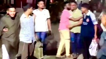 এমসি কলেজে ধর্ষণ : ৬ বছর পর কারাগার থেকে মুক্ত খালাস পাওয়া ৪ ছাত্রলীগ নেতা