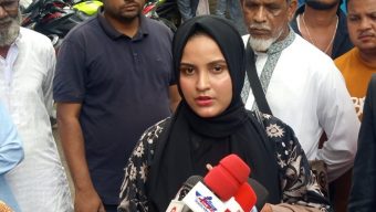 এআই দিয়ে অশালীন ছবি ছড়ানোর অভিযোগ সিলেটের কনটেন্ট ক্রিয়েটর রাফিয়ার