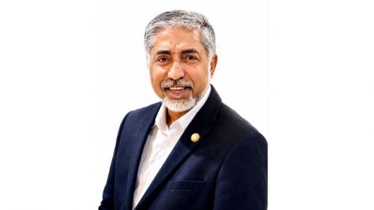 টানা তৃতীয়বার BBCCI নর্থ ওয়েস্ট রিজিয়নের চেয়ারম্যান মিজানুর রহমান মিজান