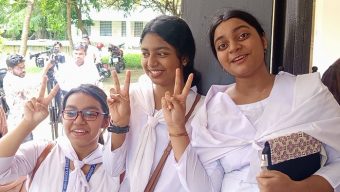 এসএসসির ফল: সিলেটে যে ৯ প্রতিষ্ঠানে শতভাগ পাস