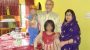 চার সন্তান বিদেশে, নিজ ঘরে গৃহকর্মীসহ ব্যবসায়ী দম্পতি খুন