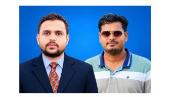 গোয়াইনঘাটে কামরুল-মাহমুদুলের নেতৃত্বে জাতীয়তাবাদী মুক্তিযুদ্ধের প্রজন্মের কমিটি