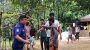 জৈন্তাপুরে দুই মেম্বারের সমর্থকদের সংঘর্ষ, ওসিসহ আহত ২৫