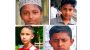 হবিগঞ্জে একসঙ্গে চার শিশু নিখোঁজ, উদ্বিগ্ন পরিবার